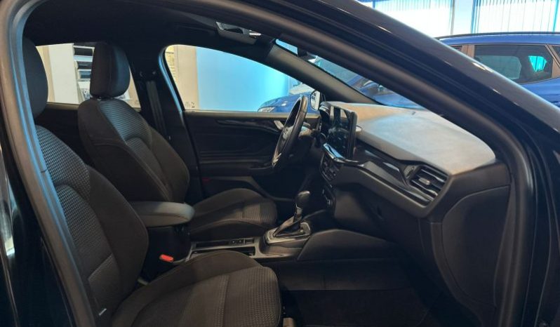 FORD FOCUS 1.0 ECOBOOST 155 CV ST LINE AUTOMATICO lleno