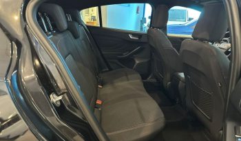 FORD FOCUS 1.0 ECOBOOST 155 CV ST LINE AUTOMATICO lleno