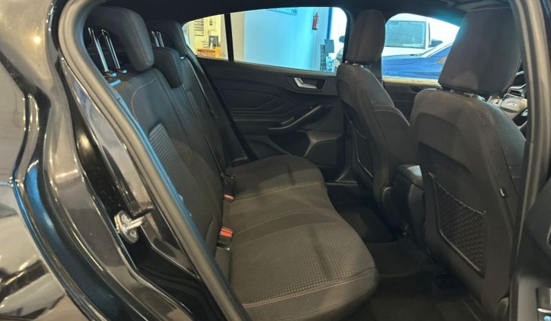 FORD FOCUS 1.0 ECOBOOST 155 CV ST LINE AUTOMATICO lleno