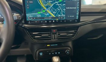 FORD FOCUS 1.0 ECOBOOST 155 CV ST LINE AUTOMATICO lleno