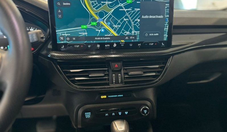 FORD FOCUS 1.0 ECOBOOST 155 CV ST LINE AUTOMATICO lleno