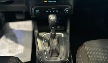 FORD FOCUS 1.0 ECOBOOST 155 CV ST LINE AUTOMATICO lleno