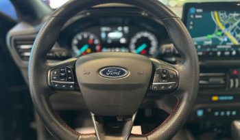FORD FOCUS 1.0 ECOBOOST 155 CV ST LINE AUTOMATICO lleno