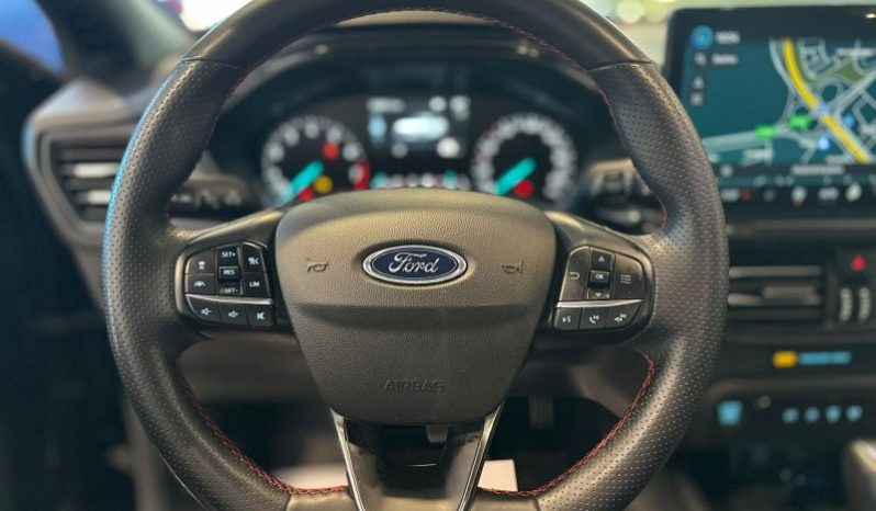 FORD FOCUS 1.0 ECOBOOST 155 CV ST LINE AUTOMATICO lleno