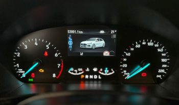 FORD FOCUS 1.0 ECOBOOST 155 CV ST LINE AUTOMATICO lleno