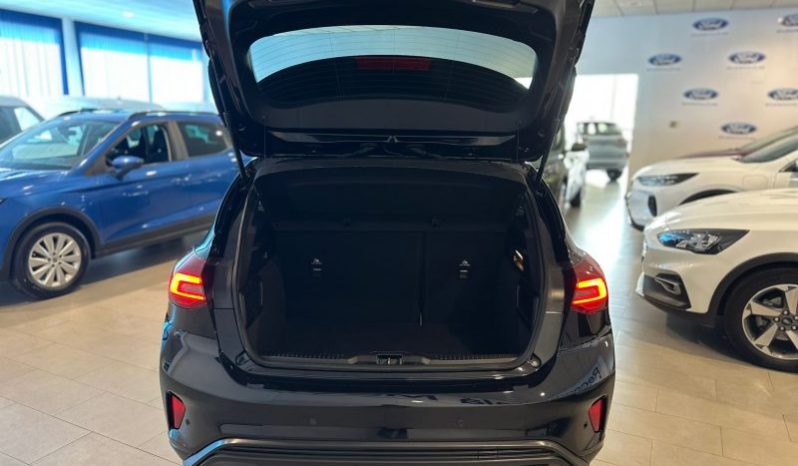 FORD FOCUS 1.0 ECOBOOST 155 CV ST LINE AUTOMATICO lleno
