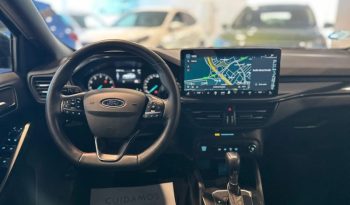 FORD FOCUS 1.0 ECOBOOST 155 CV ST LINE AUTOMATICO lleno