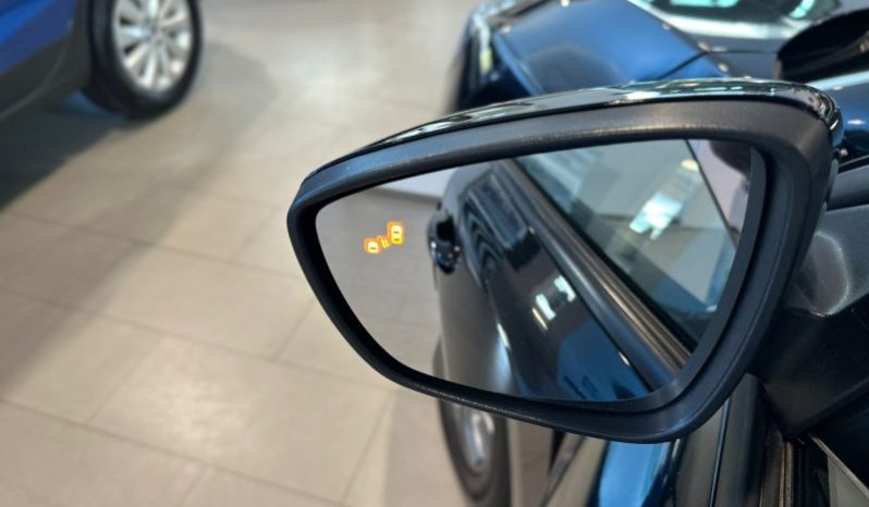 FORD FOCUS 1.0 ECOBOOST 155 CV ST LINE AUTOMATICO lleno