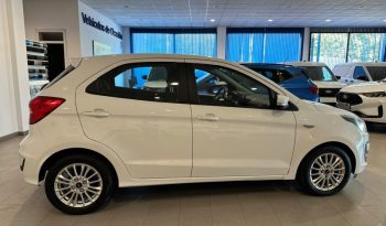 FORD FIESTA ULTIMATE 1.2 VCT 85 CV lleno