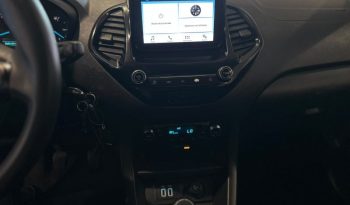 FORD FIESTA ULTIMATE 1.2 VCT 85 CV lleno