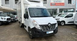 RENAULT MASTER FRIGORIFICO FRA