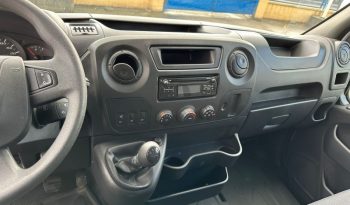 RENAULT MASTER FRIGORIFICO FRA lleno