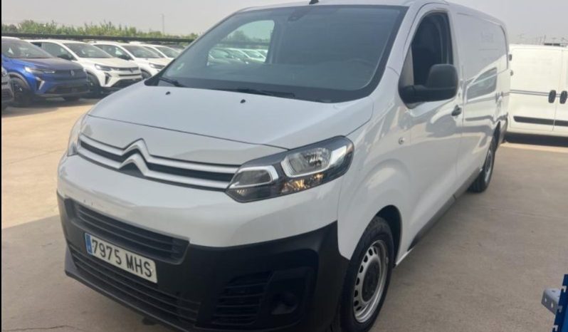 FIAT SCUDO TALLA M ISOTERMO EN FABRICACION. lleno