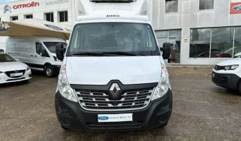 RENAULT MASTER FRIGORIFICO FRA lleno