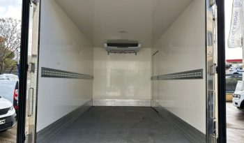 RENAULT MASTER FRIGORIFICO FRA lleno
