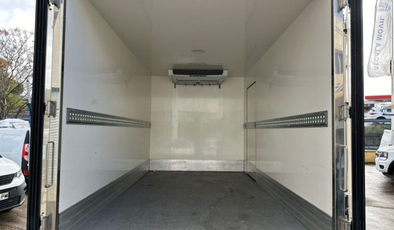 RENAULT MASTER FRIGORIFICO FRA lleno