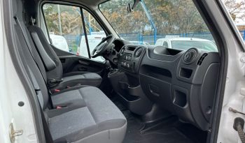 RENAULT MASTER FRIGORIFICO FRA lleno