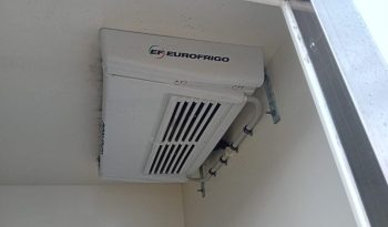 RENAULT MASTER FRIGORIFICO FRA lleno