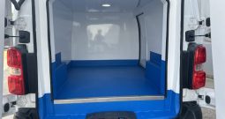 FIAT SCUDO TALLA M ISOTERMO EN FABRICACION.