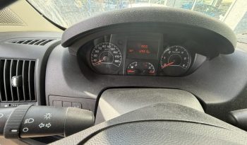 OPEL MOVANO L2 H2 FRIGORIFICO FRC lleno