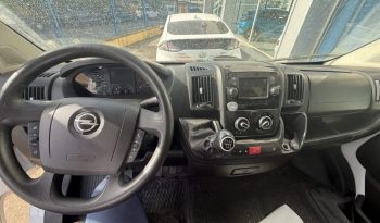 OPEL MOVANO L2 H2 FRIGORIFICO FRC lleno