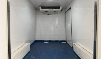 OPEL MOVANO L2 H2 FRIGORIFICO FRC lleno