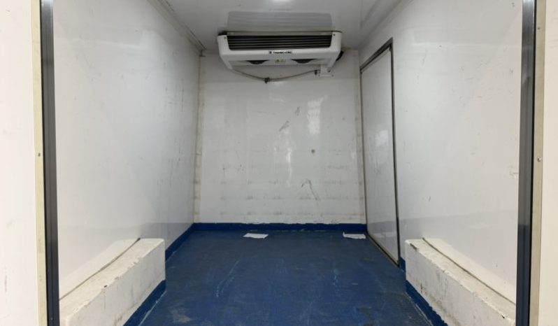 OPEL MOVANO L2 H2 FRIGORIFICO FRC lleno