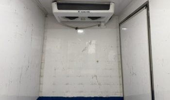 OPEL MOVANO L2 H2 FRIGORIFICO FRC lleno