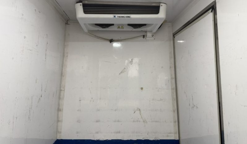 OPEL MOVANO L2 H2 FRIGORIFICO FRC lleno