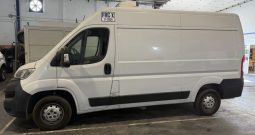 OPEL MOVANO L2 H2 FRIGORIFICO FRC