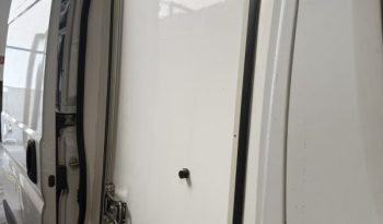 OPEL MOVANO L2 H2 FRIGORIFICO FRC lleno