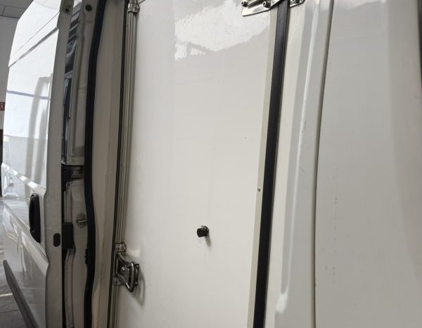 OPEL MOVANO L2 H2 FRIGORIFICO FRC lleno