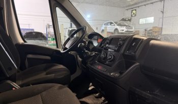 OPEL MOVANO L2 H2 FRIGORIFICO FRC lleno