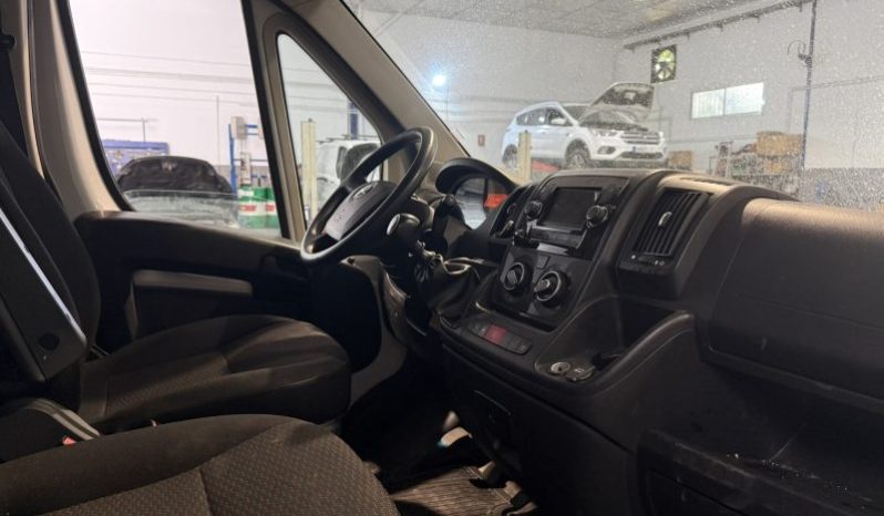 OPEL MOVANO L2 H2 FRIGORIFICO FRC lleno