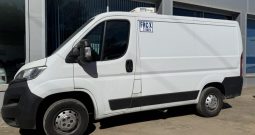 OPEL MOVANO L1 H1 FRIGORIFICO FRC