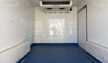 OPEL MOVANO L1 H1 FRIGORIFICO FRC lleno