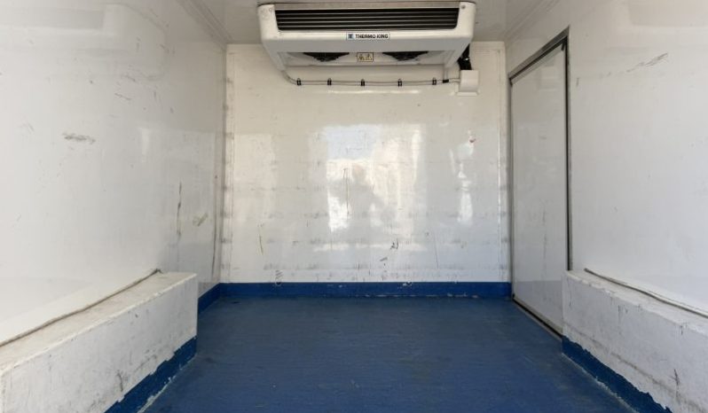 OPEL MOVANO L1 H1 FRIGORIFICO FRC lleno