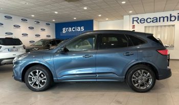 FORD KUGA ST LINE X HIBRIDO ENCHUFABLE lleno