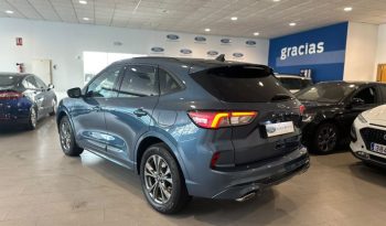 FORD KUGA ST LINE X HIBRIDO ENCHUFABLE lleno