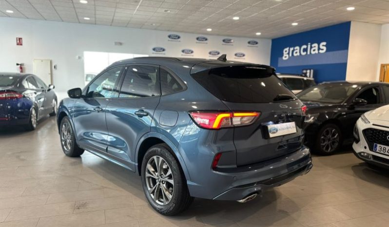 FORD KUGA ST LINE X HIBRIDO ENCHUFABLE lleno