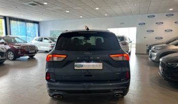 FORD KUGA ST LINE X HIBRIDO ENCHUFABLE lleno