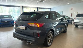 FORD KUGA ST LINE X HIBRIDO ENCHUFABLE lleno