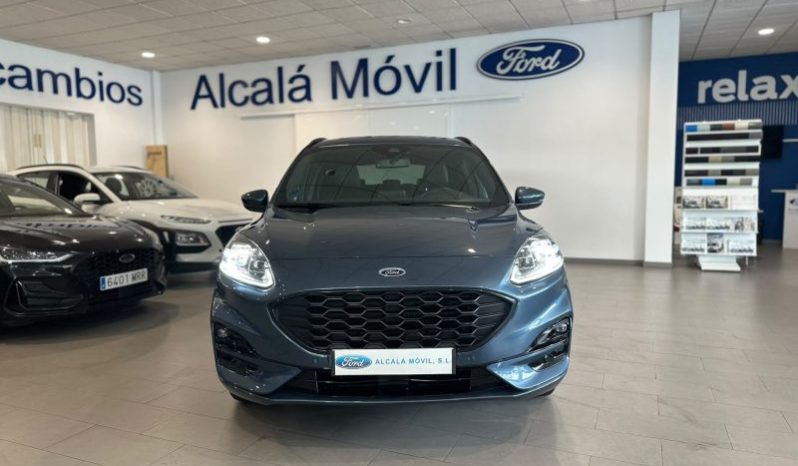 FORD KUGA ST LINE X HIBRIDO ENCHUFABLE lleno