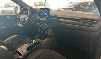 FORD KUGA ST LINE X HIBRIDO ENCHUFABLE lleno