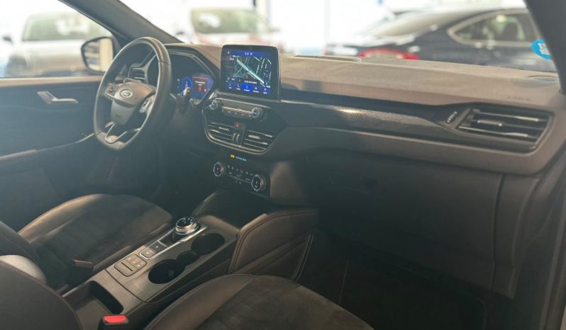 FORD KUGA ST LINE X HIBRIDO ENCHUFABLE lleno