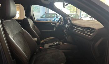 FORD KUGA ST LINE X HIBRIDO ENCHUFABLE lleno