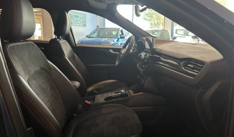 FORD KUGA ST LINE X HIBRIDO ENCHUFABLE lleno