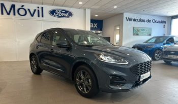 FORD KUGA ST LINE X HIBRIDO ENCHUFABLE lleno