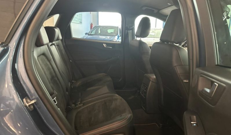 FORD KUGA ST LINE X HIBRIDO ENCHUFABLE lleno