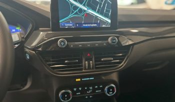 FORD KUGA ST LINE X HIBRIDO ENCHUFABLE lleno
